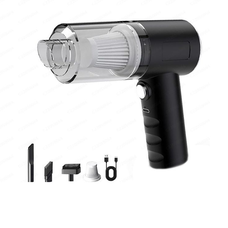 3 in 1 facuum cleaner