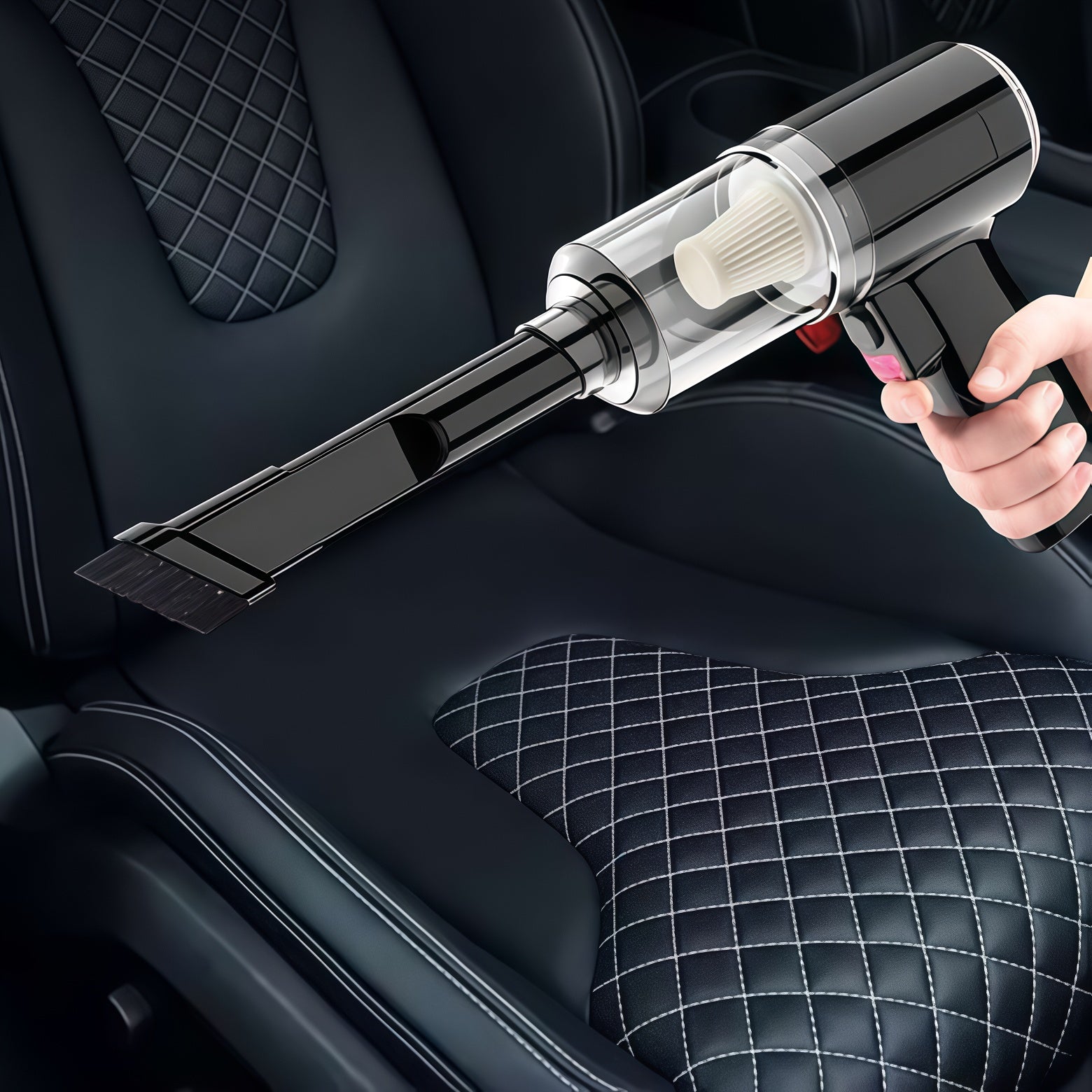 3 in 1 facuum cleaner